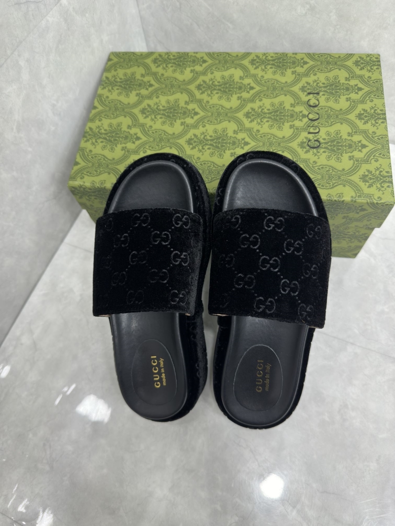 Gucci Slippers